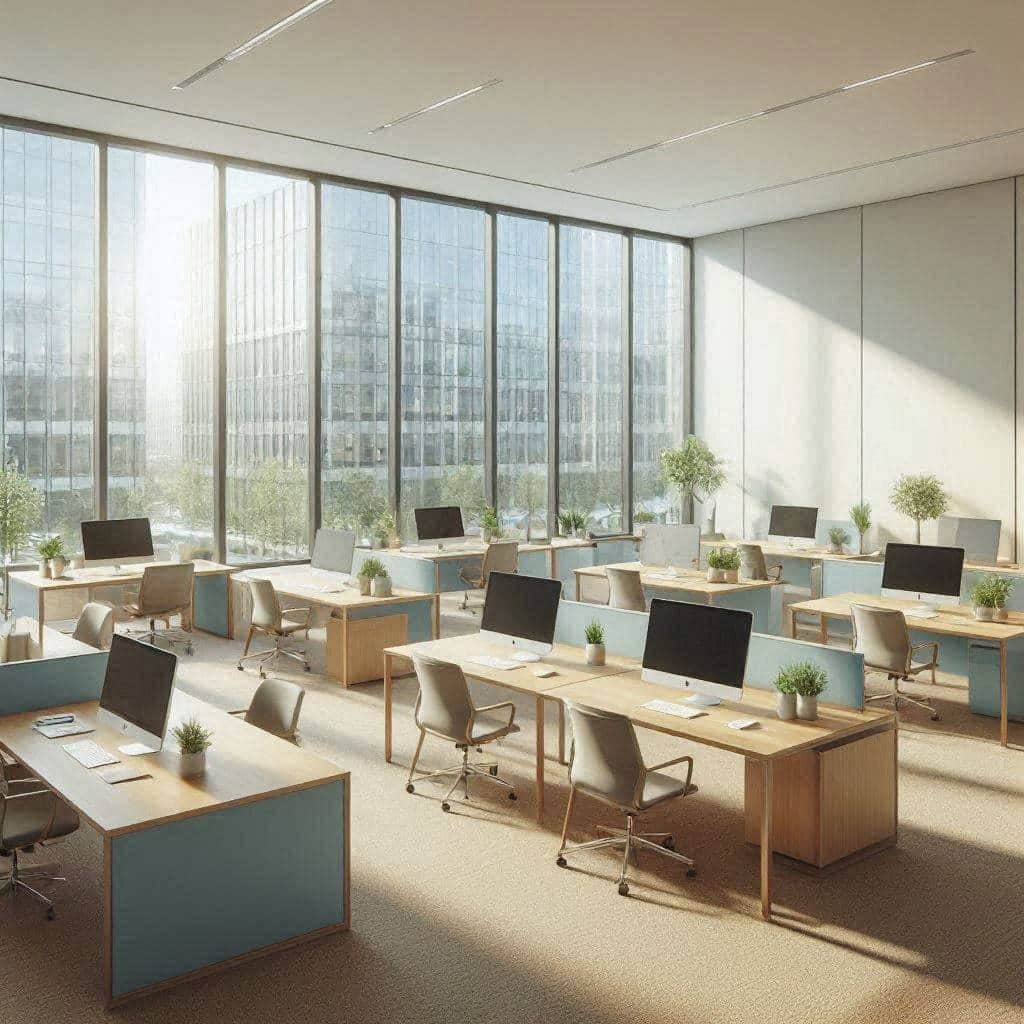 金融服务公司在供应商连续来访期间怎样兼顾写字楼办公的数字化访客登记